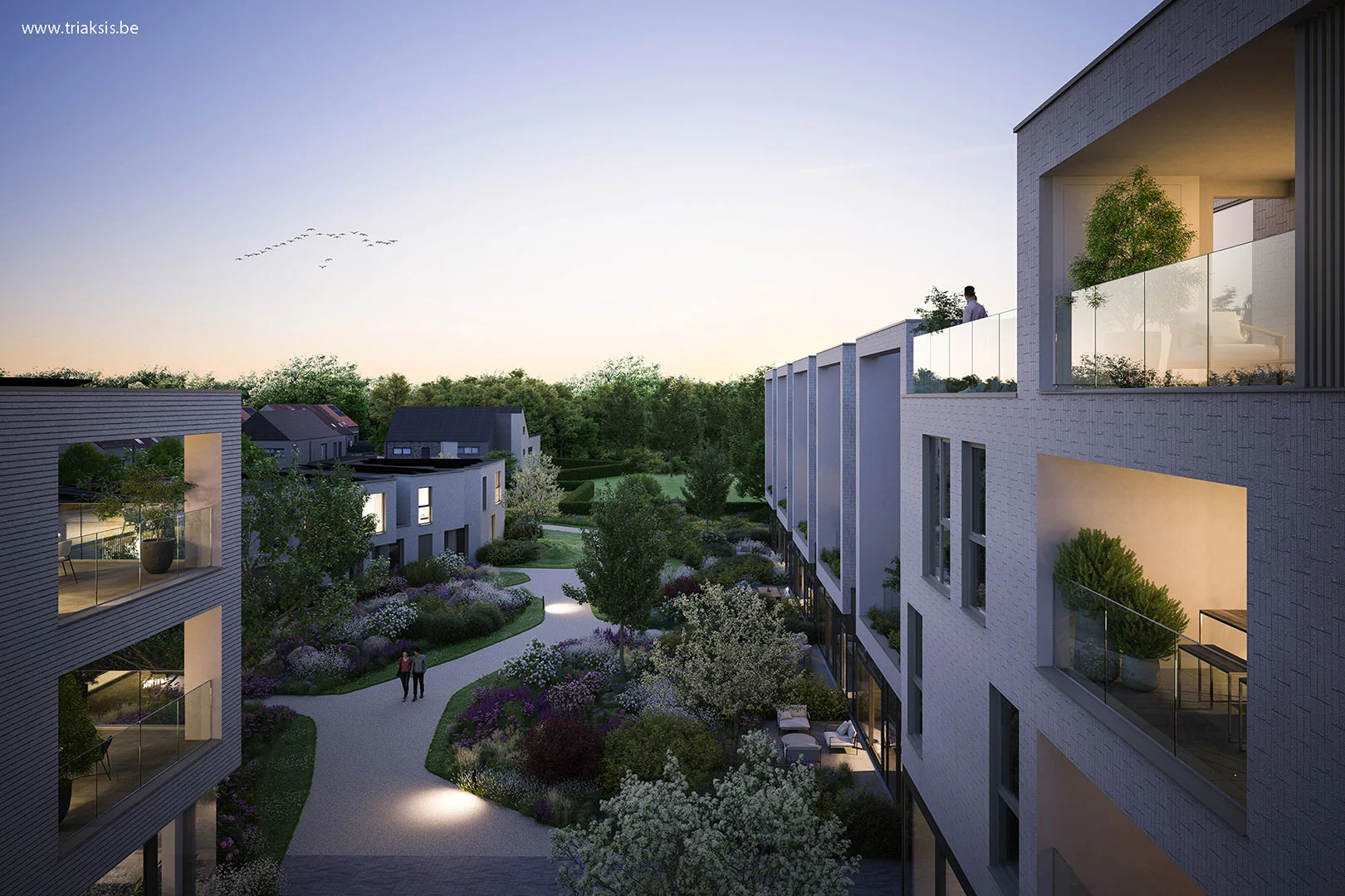 House-Complex-02-by-Takkegek