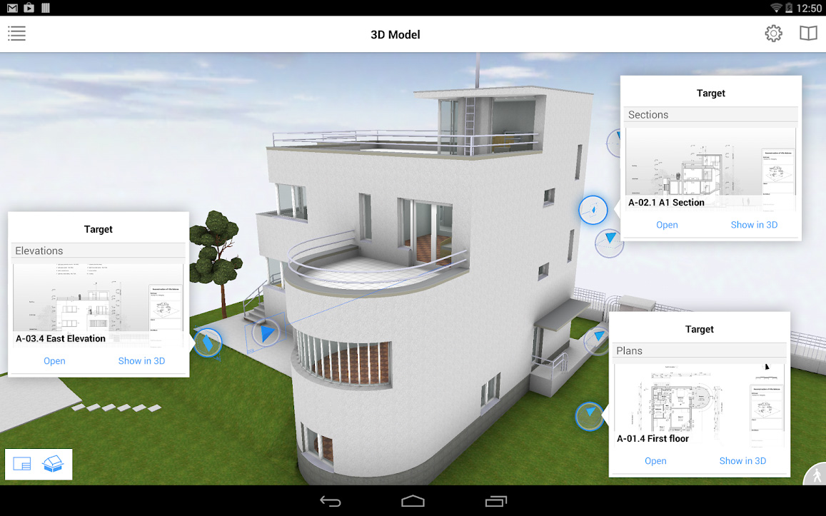 BIMx_Screenshot_9
